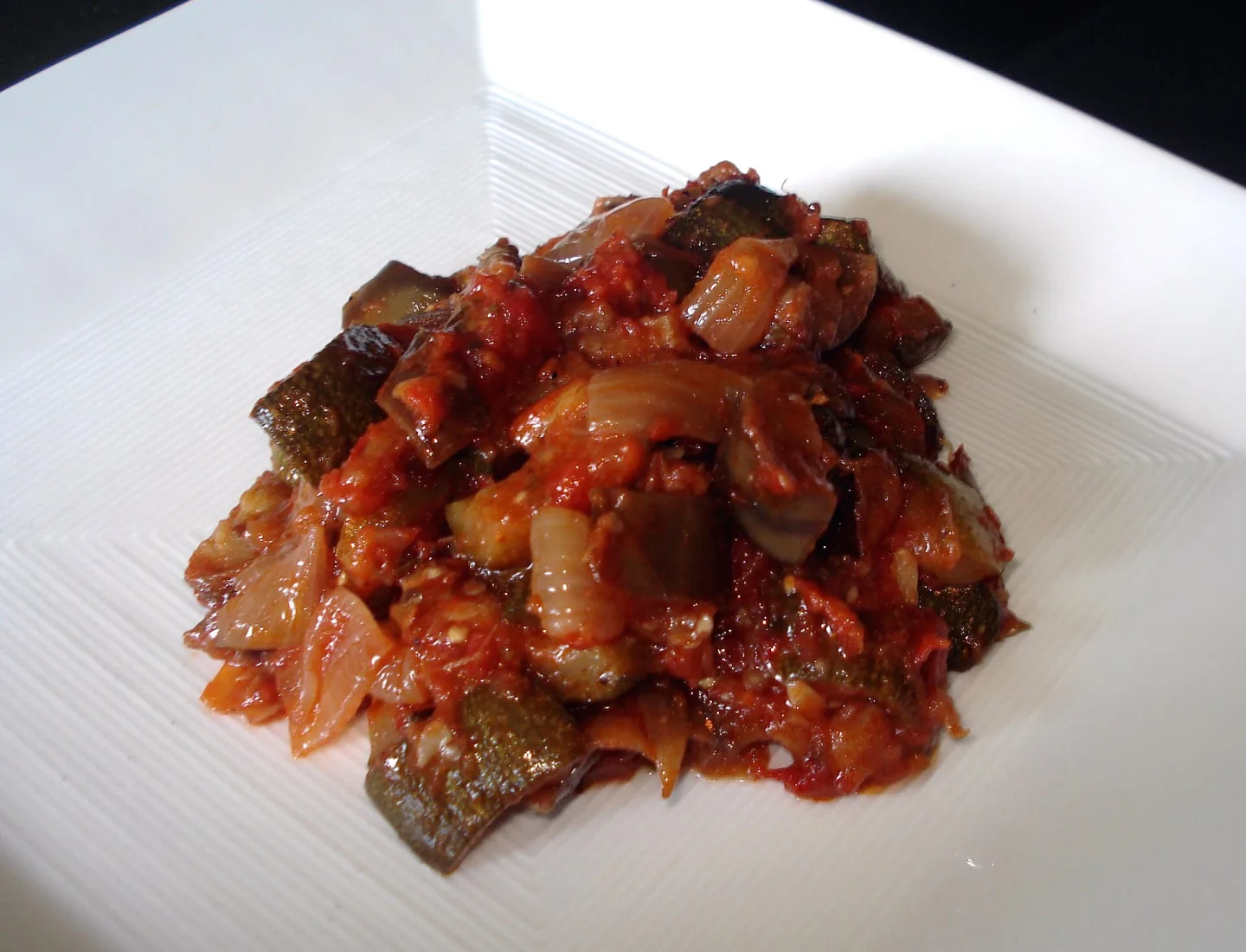 Ratatouille